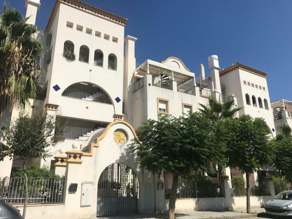 דירות Sanlúcar de Barrameda Casa 1498 מראה חיצוני תמונה